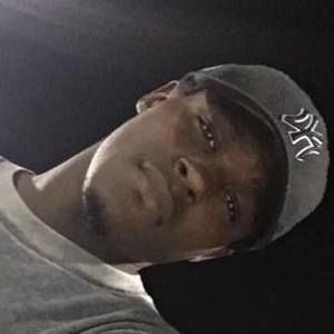 Meet your Posher, Malique